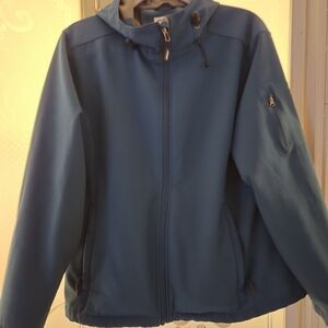 Women's Blue Coat Outdoor Venture